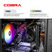 COBRA Персональний комп`ютер COBRA Advanced (I121F.16.S5.35.25076)