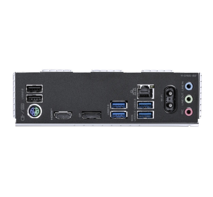 GIGABYTE Материнська плата Gigabyte B550M Gaming X WiFi6 Socket AM4