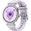 Huawei Смарт-годинник Huawei WATCH GT 6 41mm Purple (55020FTM)