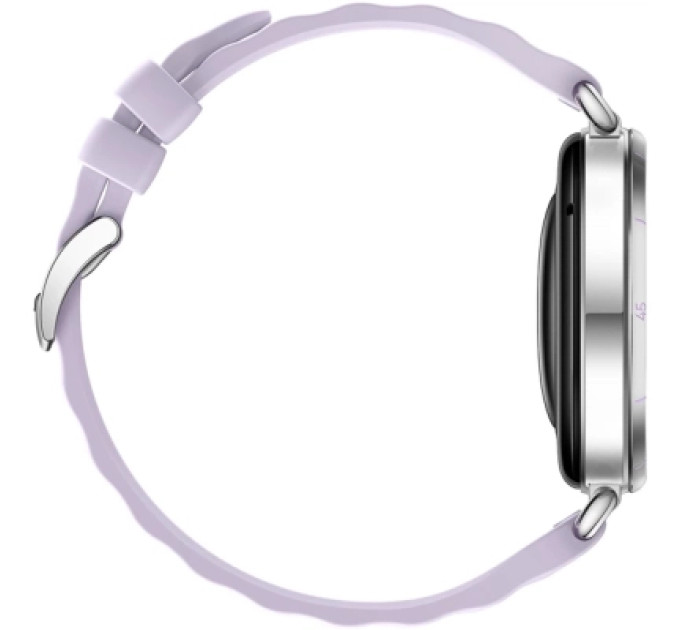 Huawei Смарт-годинник Huawei WATCH GT 6 41mm Purple (55020FTM)