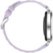 Huawei Смарт-годинник Huawei WATCH GT 6 41mm Purple (55020FTM)