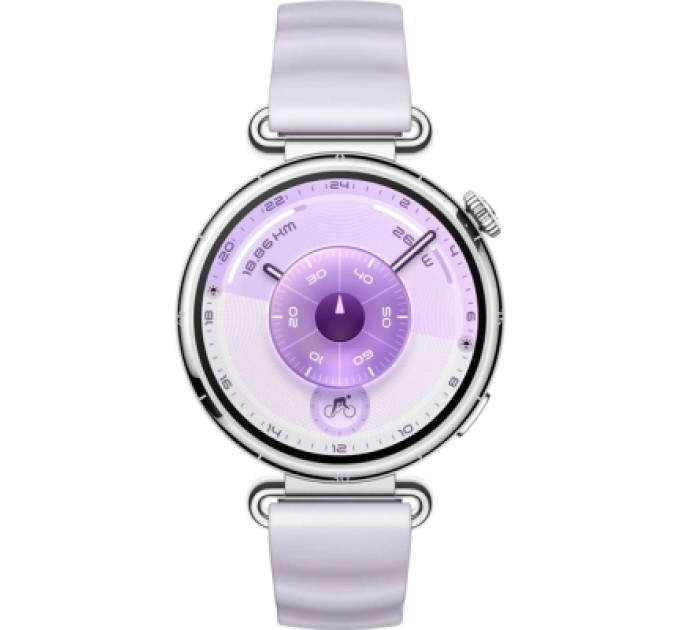 Huawei Смарт-годинник Huawei WATCH GT 6 41mm Purple (55020FTM)