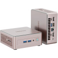 GEEKOM Комп'ютер GEEKOM A5 2025 Edition Mini PC / Ryzen5 7430U, 16, 512, WIN11Pro (GMA57430U-16512-EU)