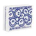 Players get ready Психологічна гра для всіх Players get ready (4820271180067)