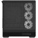 AeroCool Корпус AeroCool P500B Digi-BK-v1 Black (ACCM-PN09143.11)