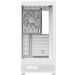 AeroCool Корпус AeroCool P500B Digi-WT-v1 White (ACCM-PN09143.21)