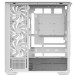 AeroCool Корпус AeroCool P500B Digi-WT-v1 White (ACCM-PN09143.21)