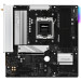 ASRock Материнська плата ASRock B850M Pro RS WiFi Socket AM5