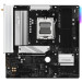 ASRock Материнська плата ASRock B850M Pro RS WiFi Socket AM5