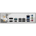 ASRock Материнська плата ASRock B850M Pro RS WiFi Socket AM5