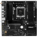 ASRock Материнська плата ASRock B850M Pro-A WiFi Socket AM5