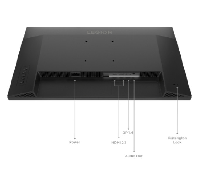 Lenovo Монітор Lenovo Legion 27U-10 (67D1GAC1UA)
