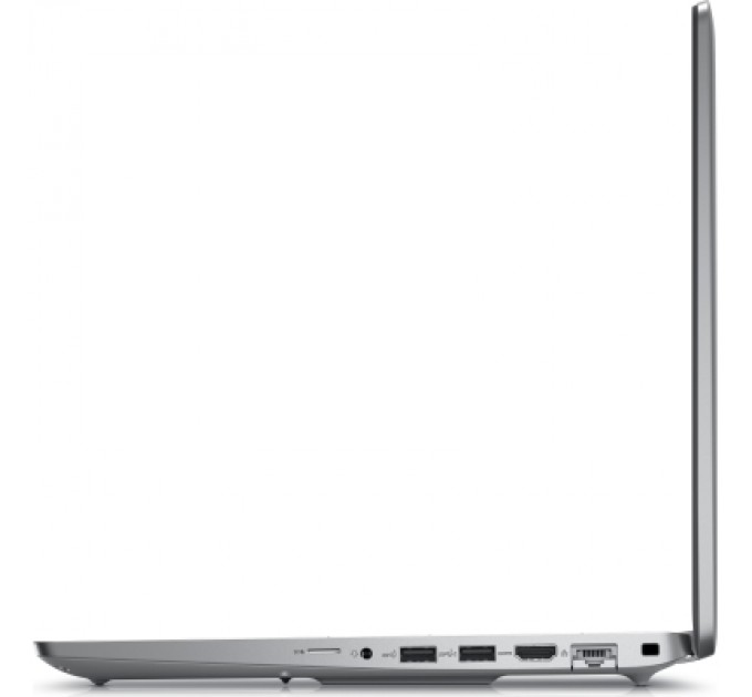 Dell Ноутбук Dell Latitude 5550 (N095L555015UA_UBU)