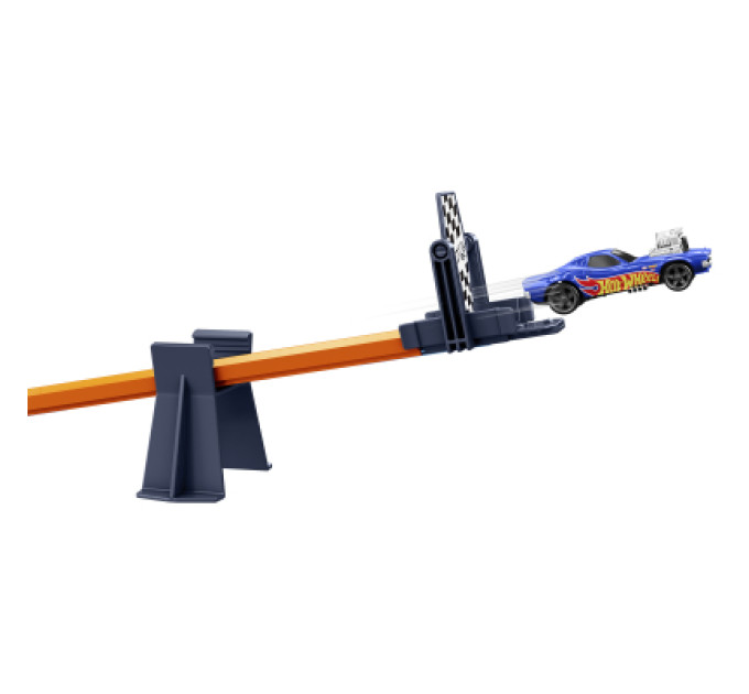Hot Wheels Автотрек Hot Wheels Speed challenge (HXX45)