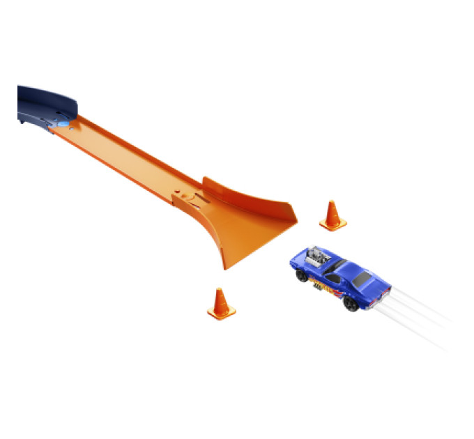 Hot Wheels Автотрек Hot Wheels Speed challenge (HXX45)