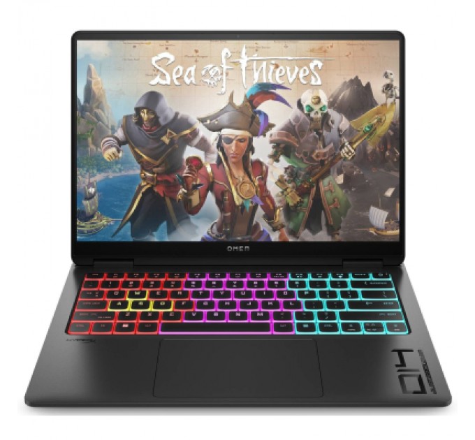 HP Ноутбук HP OMEN 14-fb0001ua (AQ8P5EA)