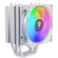 Machenike Кулер до процесора Machenike CWF-4R WHITE