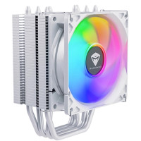 Кулер до процесора Machenike CWF-4R WHITE