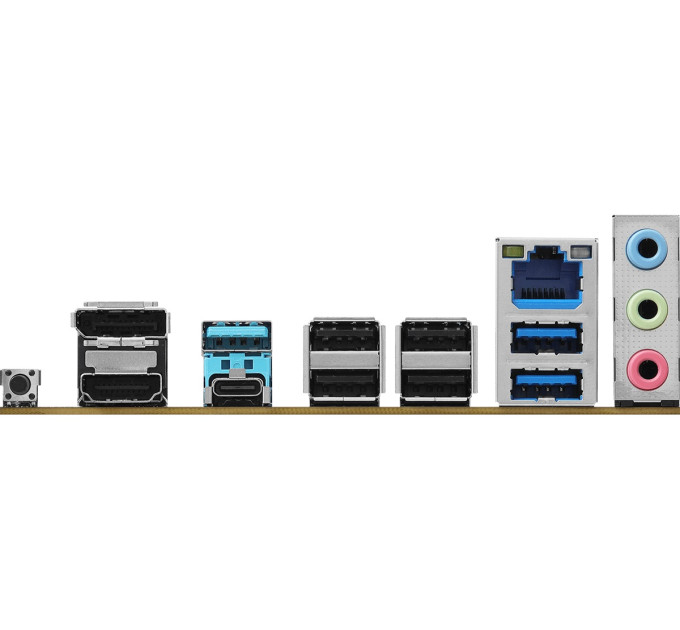 ASRock Материнська плата ASRock B850M Pro-A Socket AM5