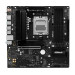ASRock Материнська плата ASRock B850M Pro-A Socket AM5
