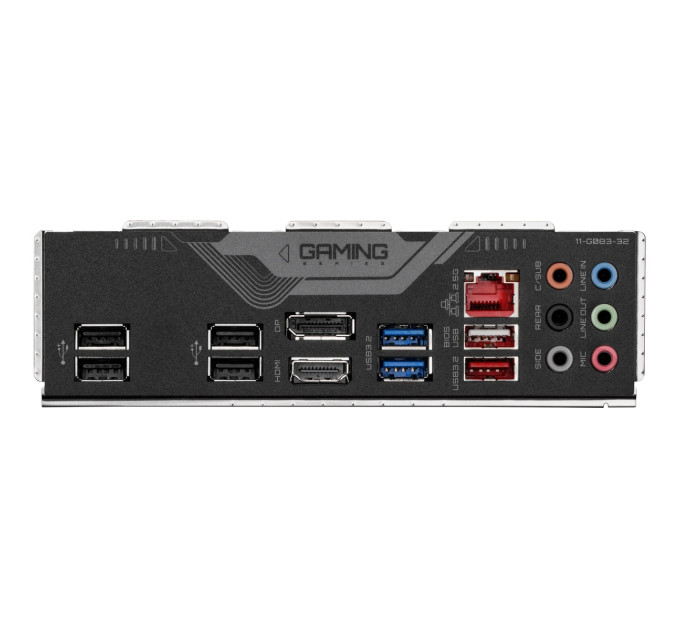 GIGABYTE Материнська плата Gigabyte B760 Gaming X DDR4 Gen5 Socket 1700