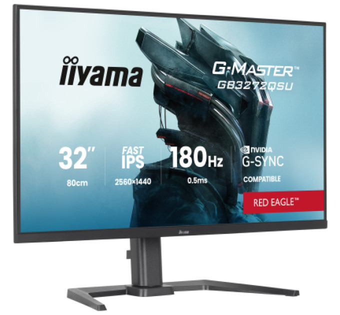iiyama Монітор iiyama GB3272QSU-B1