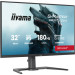 iiyama Монітор iiyama GB3272QSU-B1