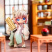 Pop Top Фігурка Pop Top сюрприз Rolife серії Suri – Місто Лінфен (SJXX)