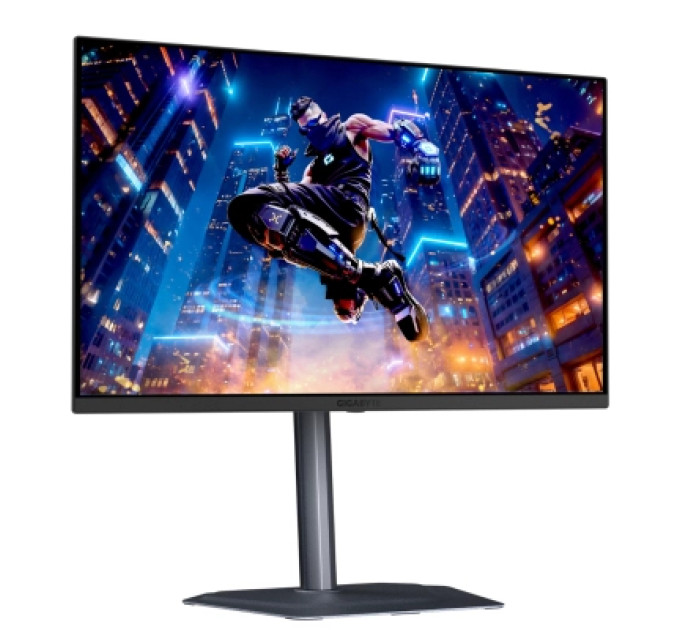 GIGABYTE Монітор GIGABYTE MO27Q3 Gaming Monitor