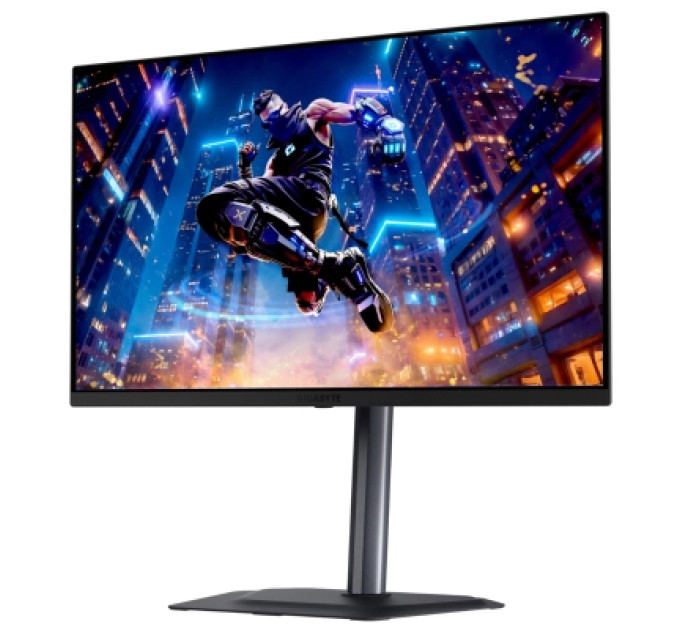 GIGABYTE Монітор GIGABYTE MO27Q3 Gaming Monitor