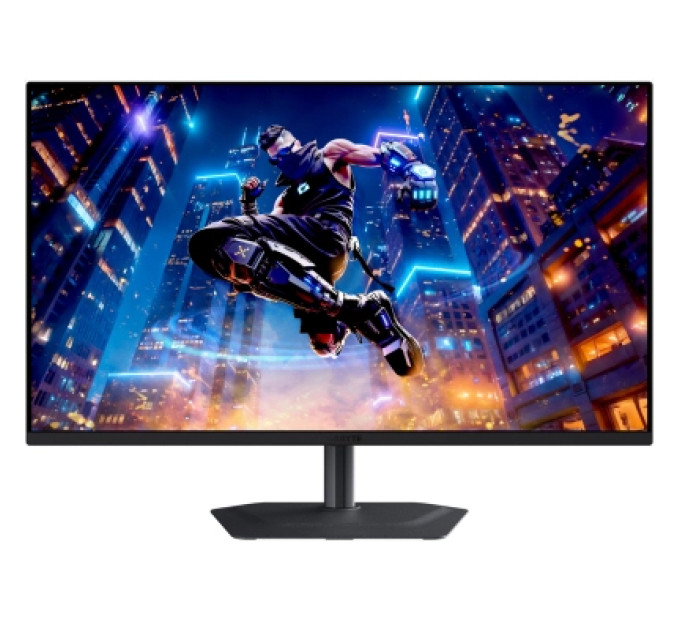 GIGABYTE Монітор GIGABYTE MO32U2 Gaming Monitor