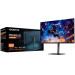 GIGABYTE Монітор GIGABYTE MO32U2 Gaming Monitor