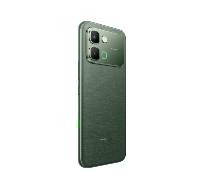 Infinix Мобільний телефон NOTE EDGE 5G 8/256 X6887 SILK GREEN INFINIX