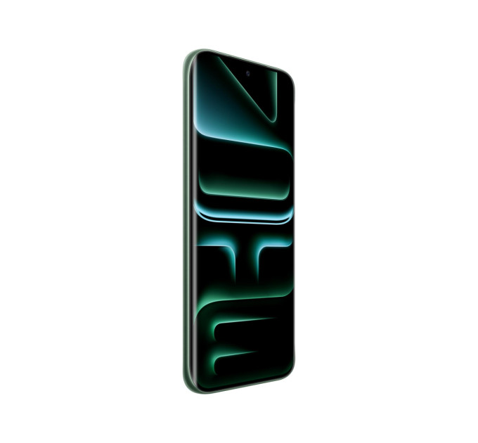 Infinix Мобільний телефон NOTE EDGE 5G 8/256 X6887 SILK GREEN INFINIX