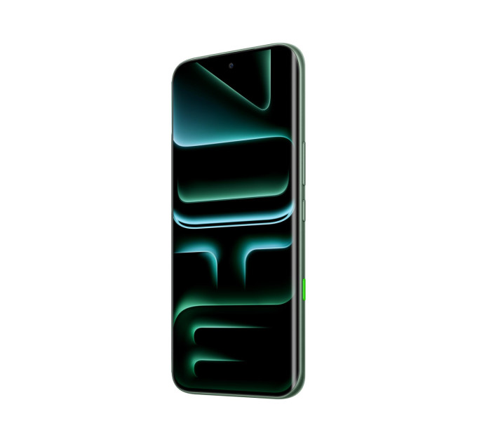 Infinix Мобільний телефон NOTE EDGE 5G 8/256 X6887 SILK GREEN INFINIX