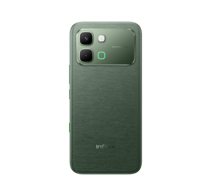 Infinix Мобільний телефон NOTE EDGE 5G 8/256 X6887 SILK GREEN INFINIX