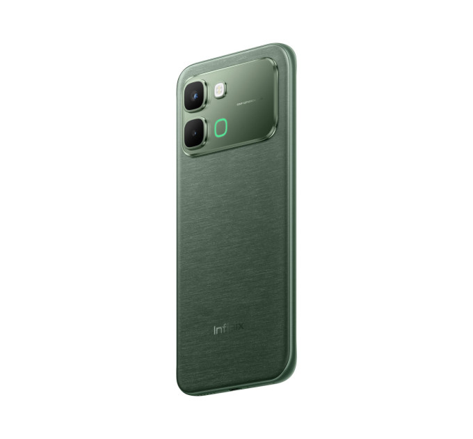 Infinix Мобільний телефон NOTE EDGE 5G 8/256 X6887 SILK GREEN INFINIX