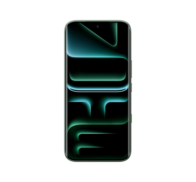 Infinix Мобільний телефон NOTE EDGE 5G 8/256 X6887 SILK GREEN INFINIX