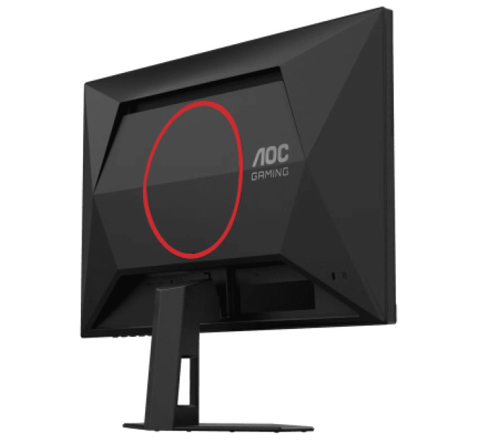 AOC Монітор AOC 24G4ZRE