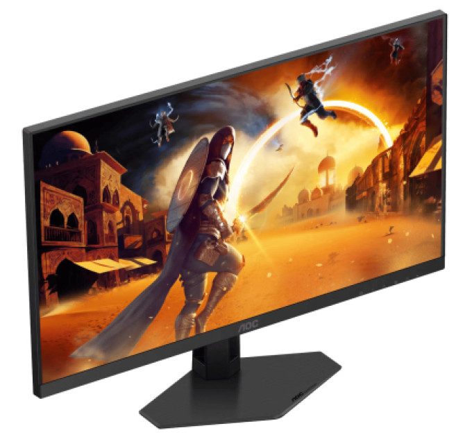 AOC Монітор AOC 24G4ZRE