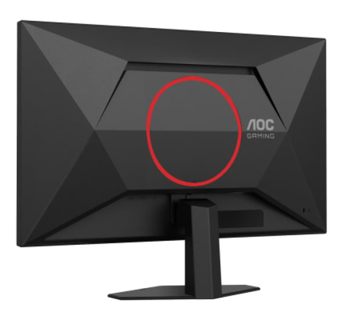 AOC Монітор AOC 27G4ZRE