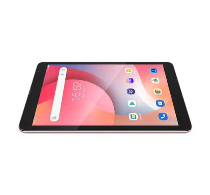 Blackview Планшет Blackview Tab 6 3/32GB 4G Dual Sim Peach Gold