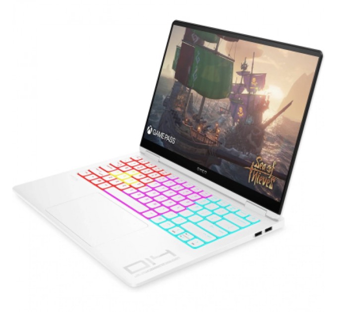 HP Ноутбук HP OMEN 14-fb0013ua (AQ8P8EA)