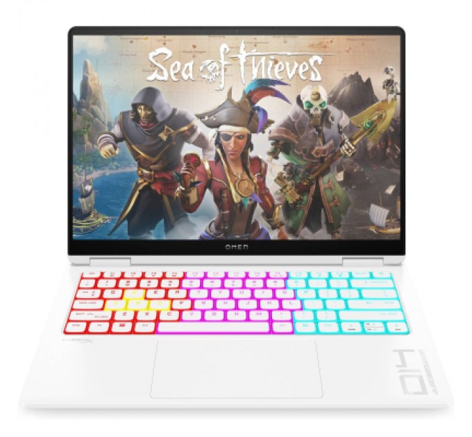 HP Ноутбук HP OMEN 14-fb0013ua (AQ8P8EA)
