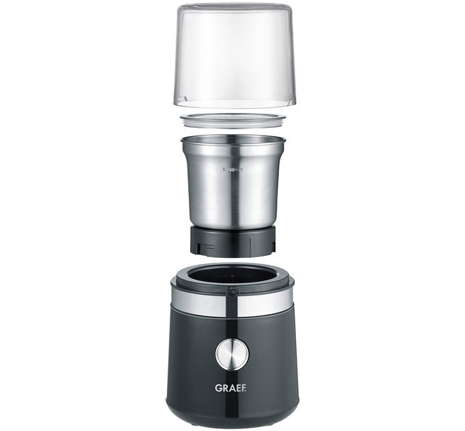 Кавомолка Graef CM102EU