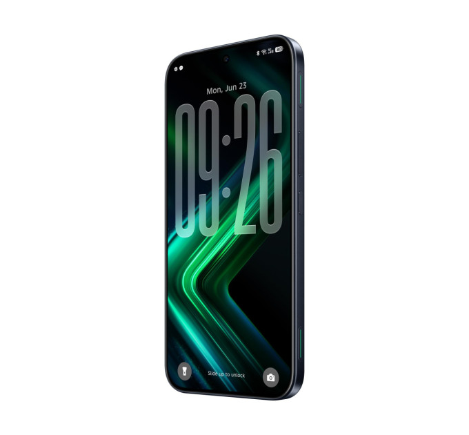Infinix Мобільний телефон GT50 PRO 12/256 X6891 BLACK ABYSS INFINIX