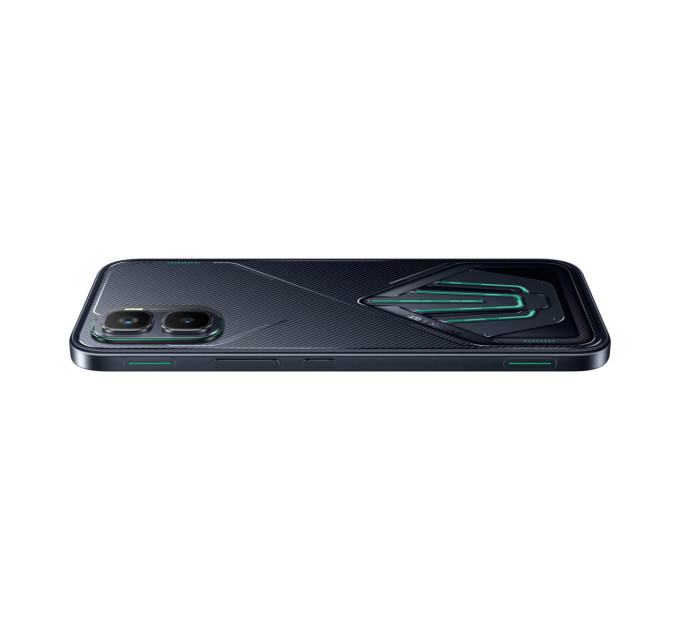 Infinix Мобільний телефон GT50 PRO 12/256 X6891 BLACK ABYSS INFINIX