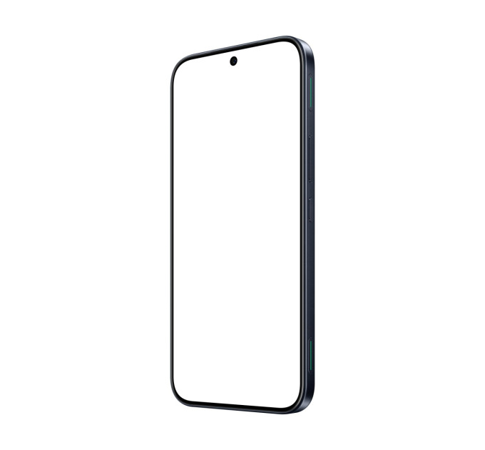 Infinix Мобільний телефон GT50 PRO 12/256 X6891 BLACK ABYSS INFINIX