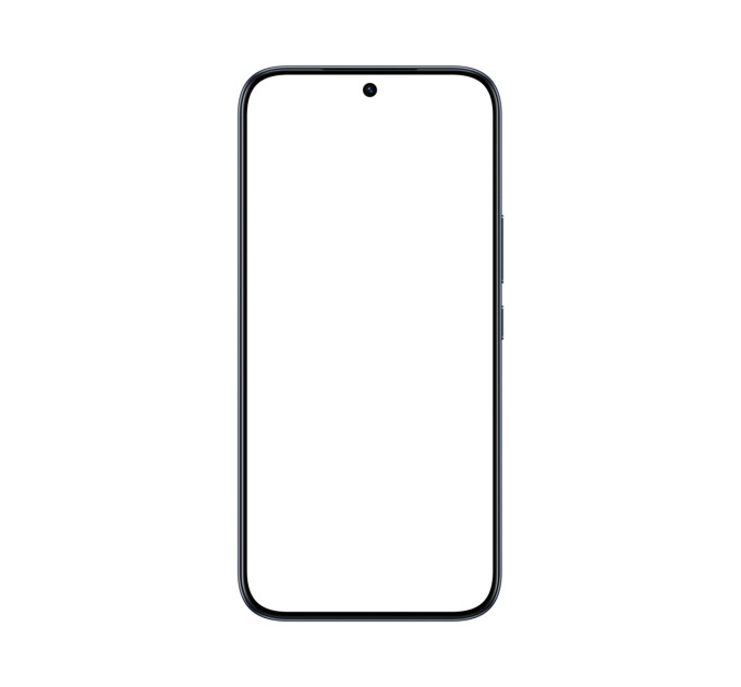 Infinix Мобільний телефон GT50 PRO 12/256 X6891 BLACK ABYSS INFINIX