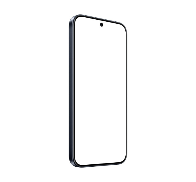 Infinix Мобільний телефон GT50 PRO 12/256 X6891 BLACK ABYSS INFINIX